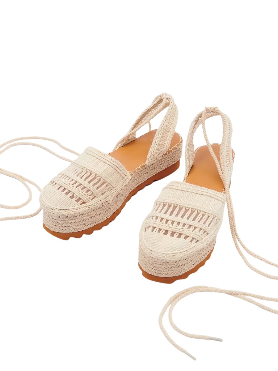 espadrilky